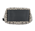 Small Cubi, top view